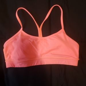 Lululemon power Y sports bra - size 8